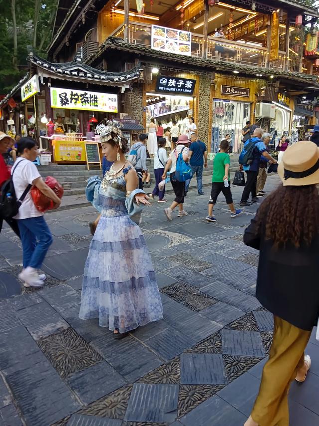 贵州旅游印象（一）