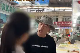 从正义使者到全民抵制，狂飙兄弟，一路狂飙，再爆出轨，狂飙翻车图片