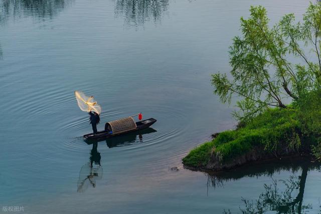 江西最好玩的6个城市，你去过几个？