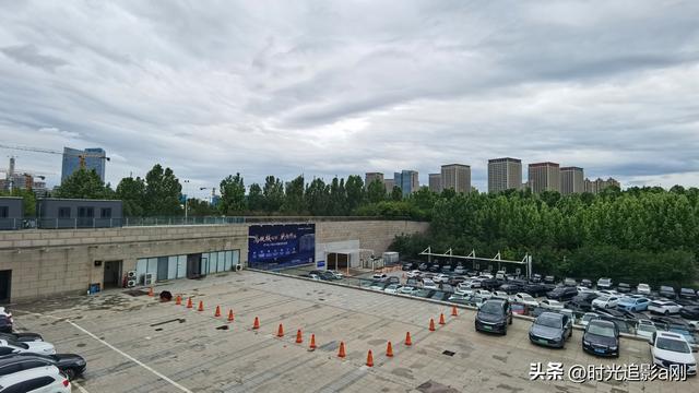 石家庄站及周边，藏在交通枢纽里的城市风光！