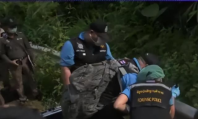 刚落地就遇害！24岁中国小伙横死柬埔寨惨不忍睹，背后真相太恐怖