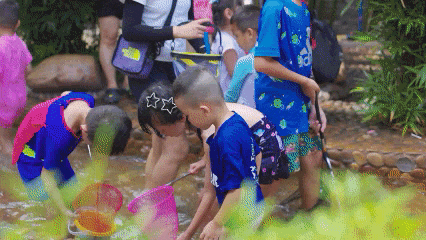 番禺水色文化节双节专场，宝墨园邀你共赏非遗奇观