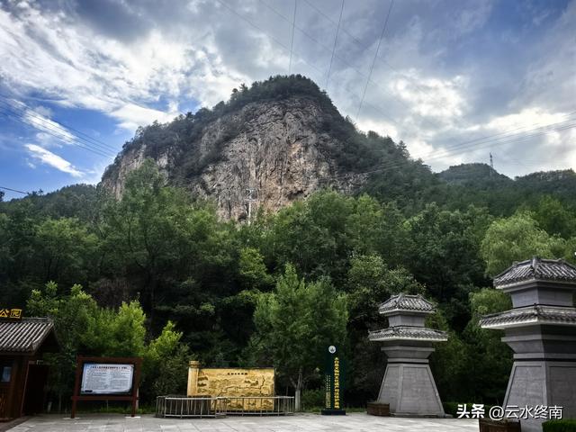美不美？从“吐一路”到最美乡村路，看4000年银杏，探2000年栈道