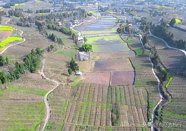 成都简阳最低调寺庙，居然是国家一级文物单位，镇寺之宝堪称一绝