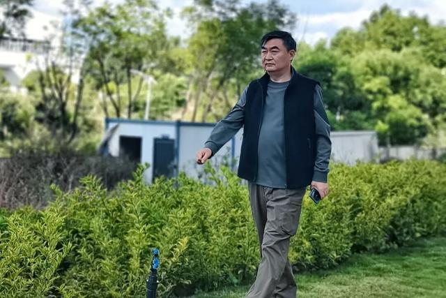 他在大理“修”心脏