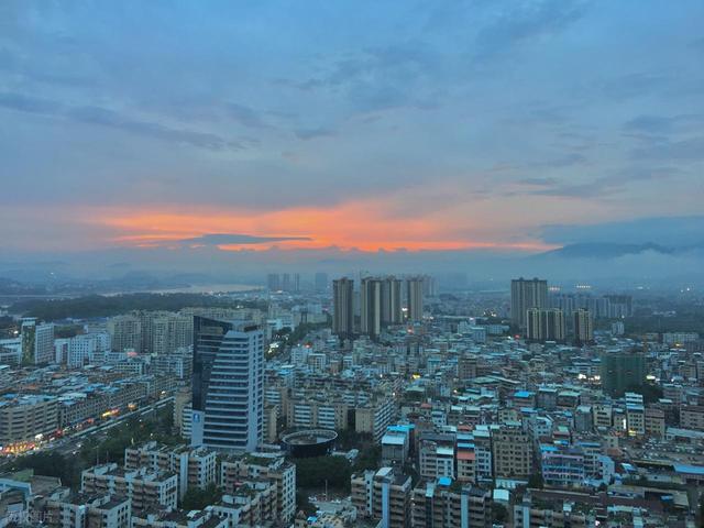 5 月最适合小住三五天的 5 个地方，倦极了，就挑一个去踏青吧！