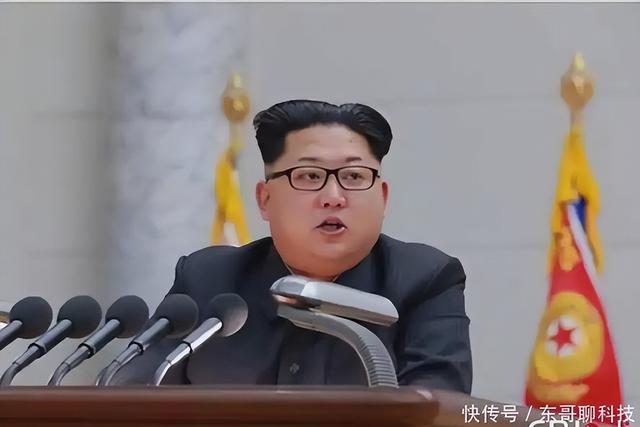 金正恩下令大赦天下，一架朝鲜专机降落北京，敲定中方回访事宜？