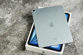 苹果iPad Air6开箱体验，只说缺点，多少人被劝退？图片
