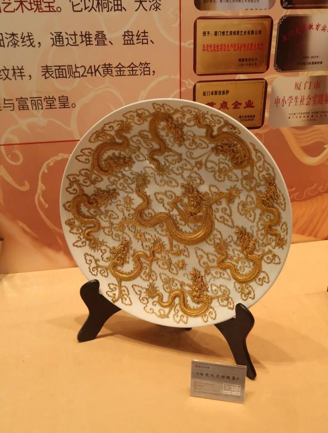 光影、非遗、拍照打卡...国庆来金榜书院，精彩不停！