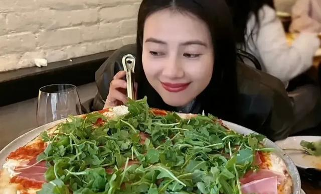 高圆圆用它代替晚餐，7天瘦一圈，专减大肚子，腹部脂肪咔咔掉。