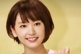 日本十位80后女星谁更有气质图片