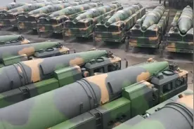 日本发出警告，解放军将在明年攻台，一套组合打法，已经埋伏台海图片