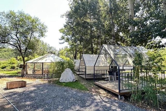 太全面了！8条游玩线路+京郊汤泉！带您玩转北京这里！（1）