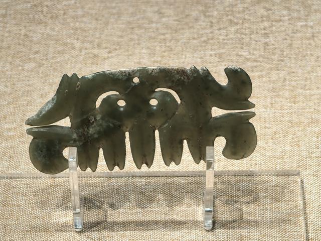 2025年夏季东北边境游（85）朝阳博物馆