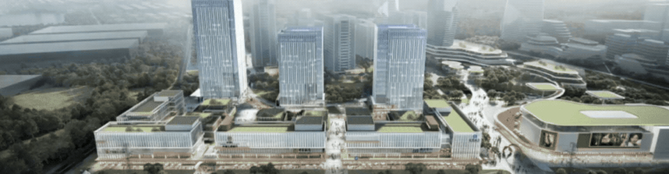 岳阳临港高新区：走进速猿科技看科技如何为法律赋能助力中非经贸