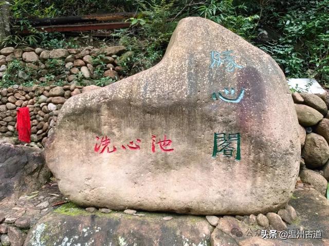 浙江小众绿宝石秘境！一个很多温州人都不知道的宝藏景区