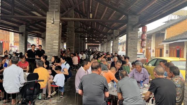 桂林柳州我独爱中渡：关公弃刀研文史，亲子美食，洛江戏水胜似仙