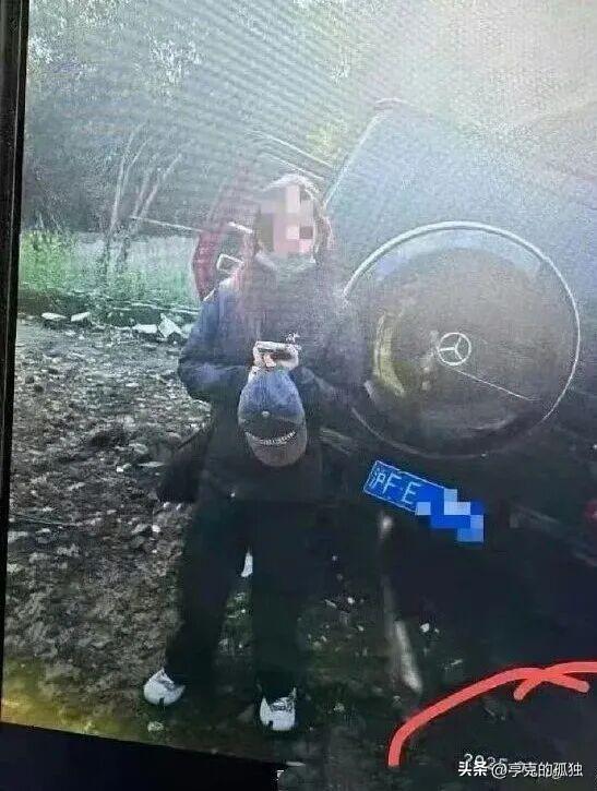 代孕出轨只是冰山一角！不到72小时内娱4大瓜，连郭晶晶也受牵连