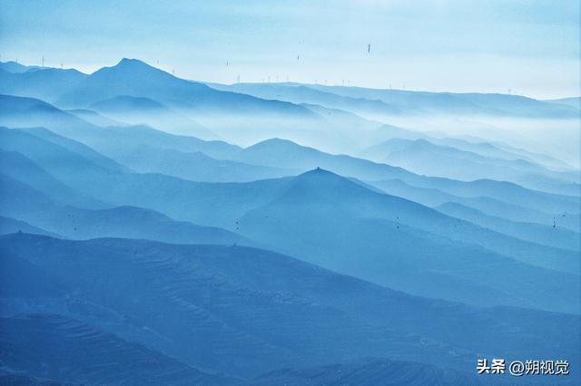 朔城区，大好河山谁建设