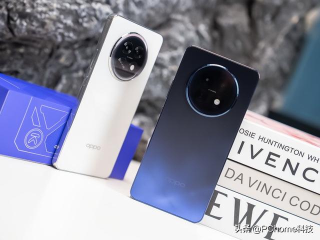 OPPO K13s上手评测：流畅续航耐用均衡铁三角