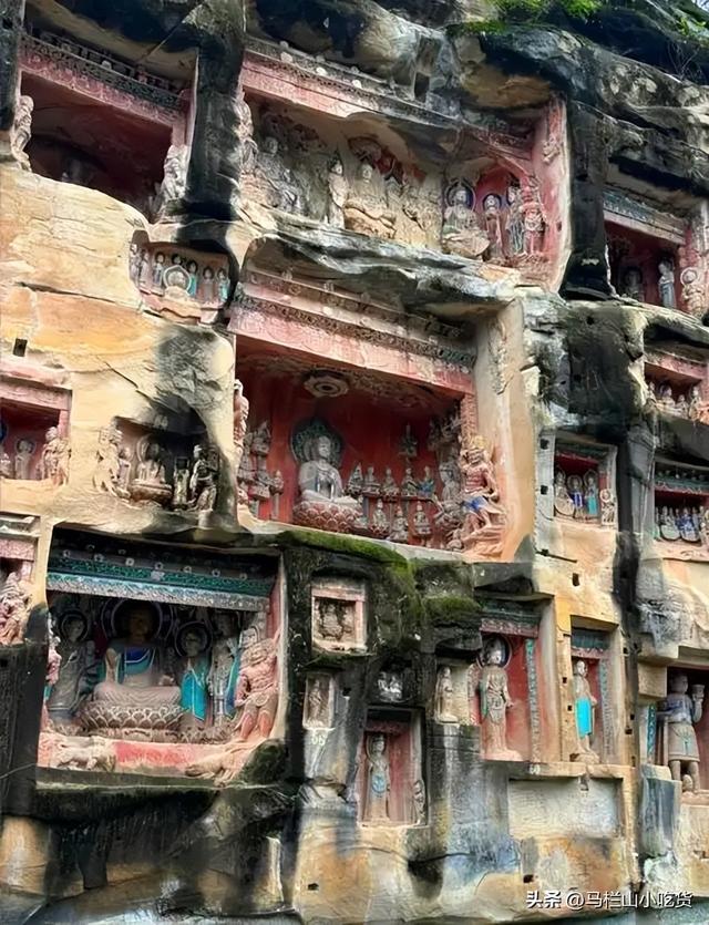 被低估的宝藏旅行地|四川巴中旅游全攻略！
