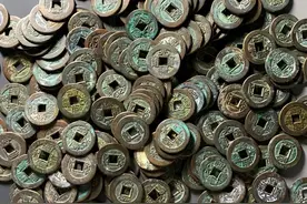 铜元何以占领农村：清末民初华北小额通货的流通与更替图片