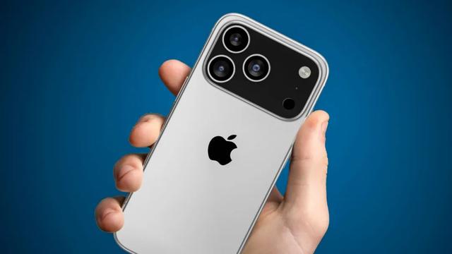 为什么我这么期待 iPhone 17，以前的几代都没这种感觉。
