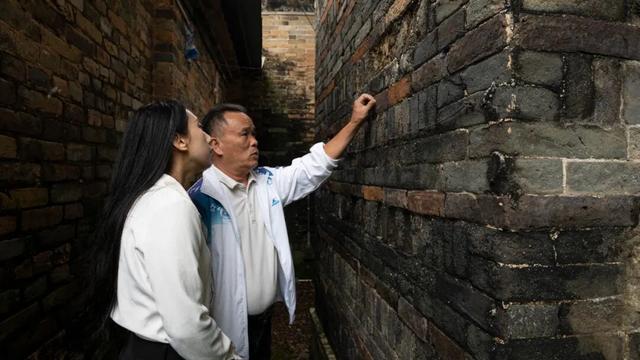 探秘温贯炮楼：深藏于高要乡间的古代军事堡垒