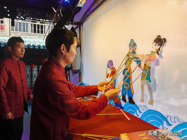 湖北云梦：初冬祥云湾 文旅盛宴引客来