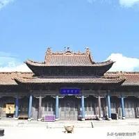 山西省介休市:探幽访古间的四重秘境(九)