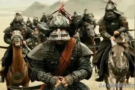 清朝统治者推行的喇嘛教解决了蒙古威胁 险些让蒙古亡国灭种图片