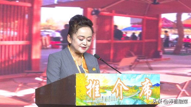 泽普县召开2025年“金湖杨旅游文化季”旅游宣传推介暨媒体记者见面会
