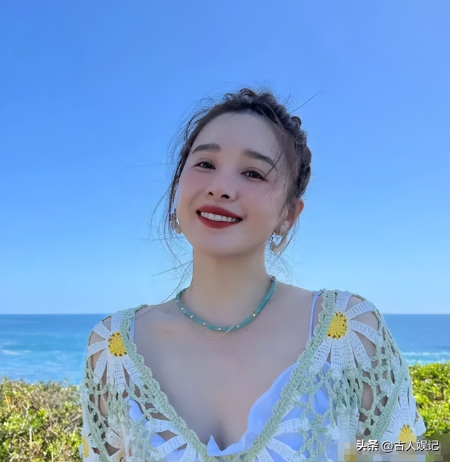 阚清子被曝生畸形儿不到24小时，恶心事发生	，揭开内娱不堪的一面