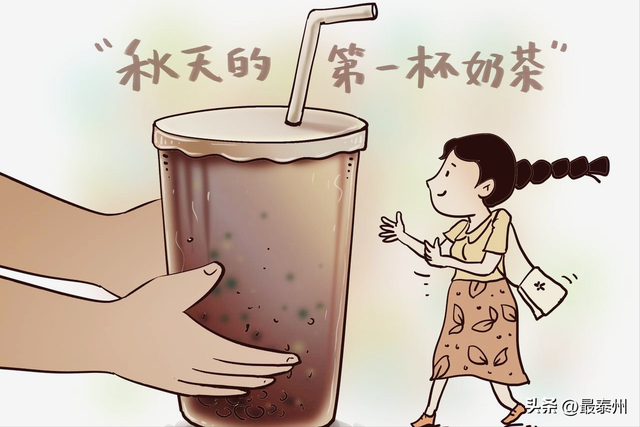 立秋奶茶成 “堵单”！骑手汗湿衣衫，体验升级要跟上