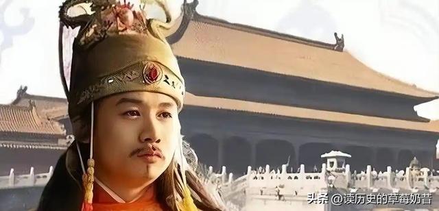 世人都知崇祯自缢，却不知他死后才5年，竟被顺治厚葬入明十三陵