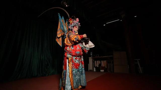 街子古镇+元通古镇，旅游轻综艺《好爱游》来崇州录制啦！