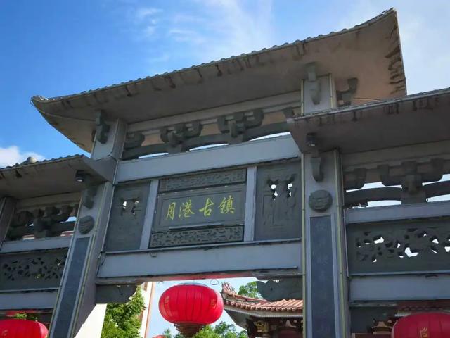 今天的漳州，已经成为了名副其实的“田园都市 文化名城”