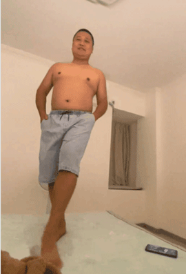 人身上的一个特征，其实是长寿的表现！（看看你有吗
