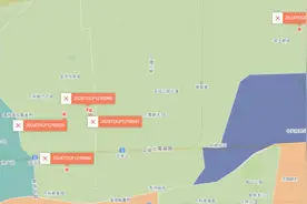 济南9.03亿成交3宗宅地，济南建工、海通、瑞马落子图片