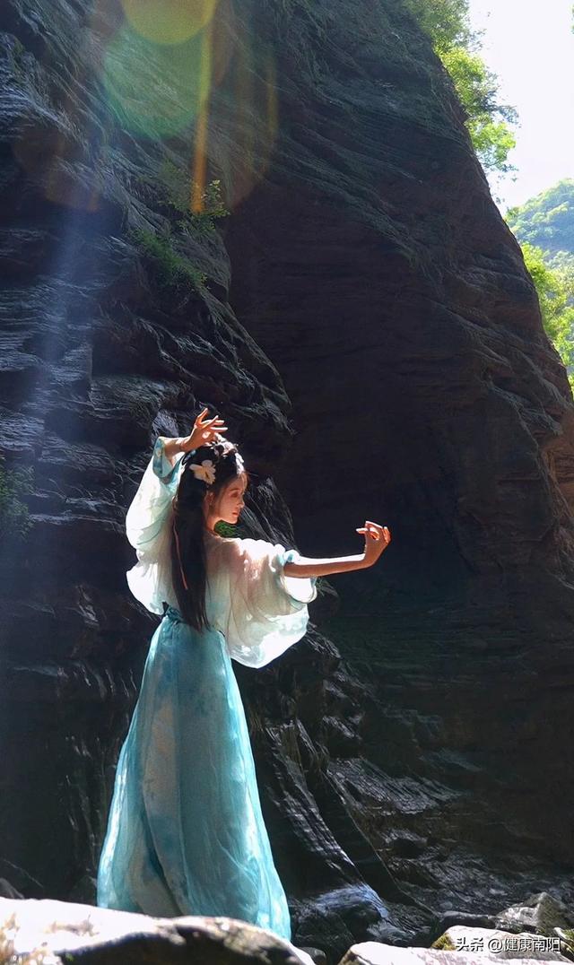 免免免！河南这些景区推出限时特惠活动→