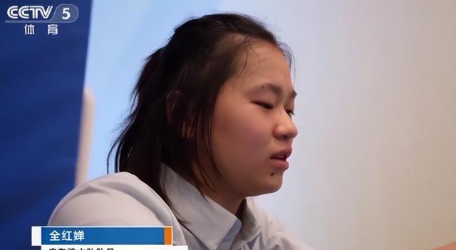 决赛前夜被威胁，陈芋汐不再隐瞒，含泪曝光与全红婵“真实关系	”