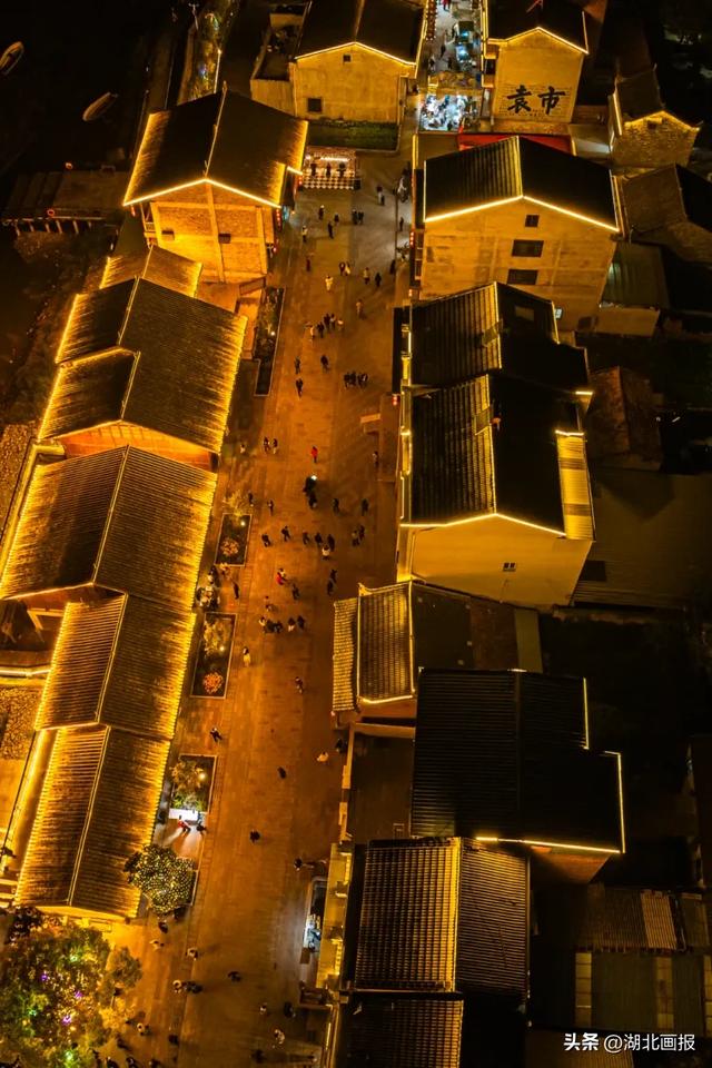 【知音湖北】“知音湖北超级文旅日，网络大v17寻味仙桃”活动圆满收官