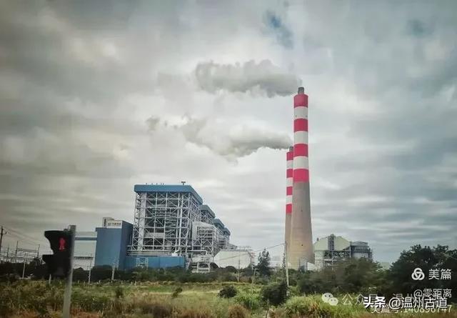 秋风起，浙江这条绝美海岛风光徒步穿越线路，可以安排了！