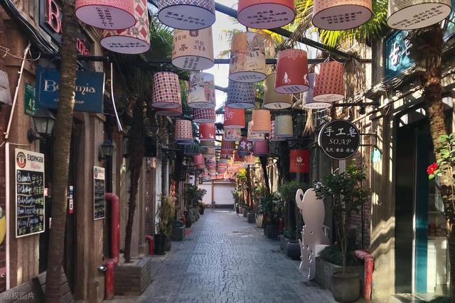 最新资讯-我是北京人，去了次上海市后发现：魔都跟其他城市纷歧样的10个点(52)