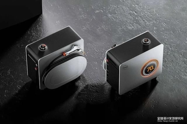 趋势洞察 ​​| 2025 德国红点设计概念大奖名单揭晓!