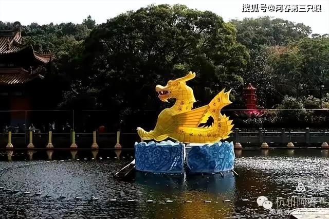 海天佛国 普陀山