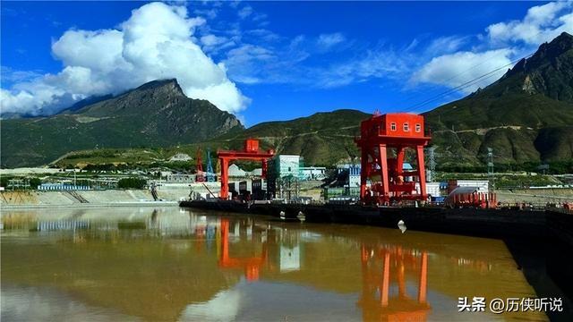 中国将开启超级工程！每年6000亿立方米的水，不能再任其白白流了