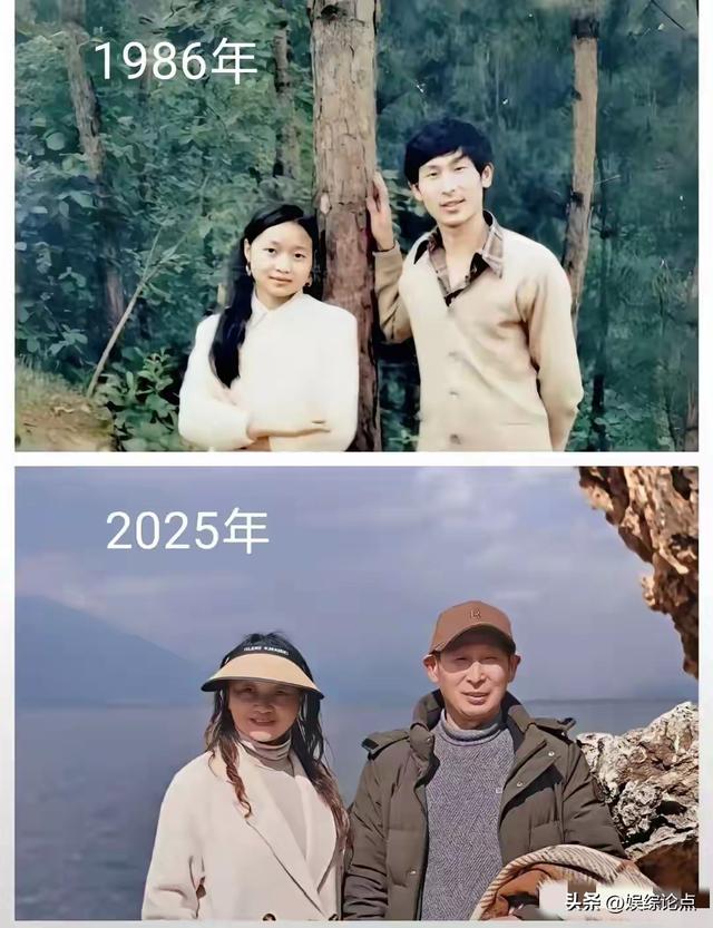 看了这42张过去vs现在的对比照，真是不比不知道，一比吓一跳