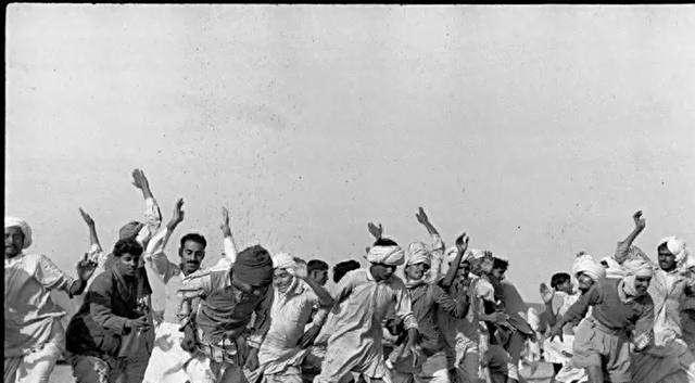 被全世界抛弃的民族：他们80年前的一个决定，毁了三代人