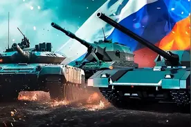 俄罗斯军事评论员：俄军为什么当初不能速胜？图片